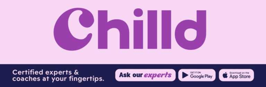 Chilld Cover Image