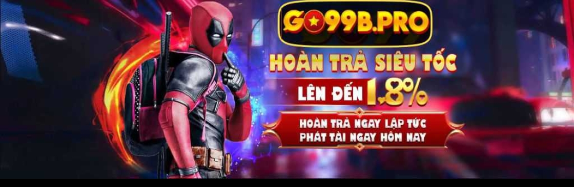 Go99 BPro Cover Image