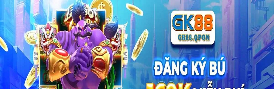 GK88 QPON Cover Image