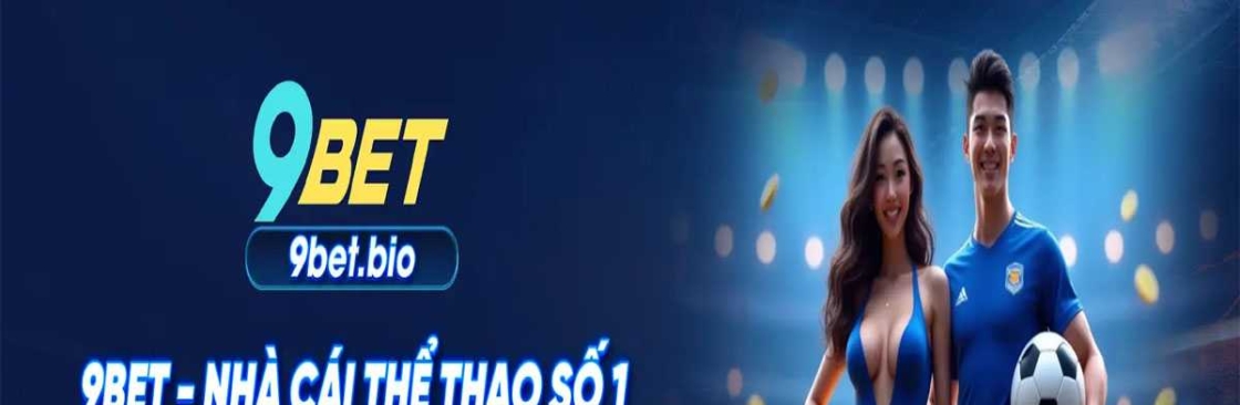 9BET Cổng Cá Cược Uy Tín Cover Image
