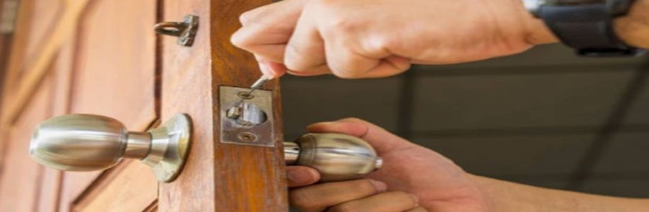 STL Best Locksmith in St. Louis, MO Cover Image