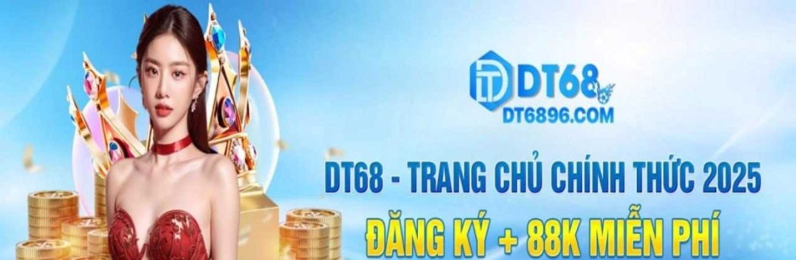 DT68 Com Cover Image