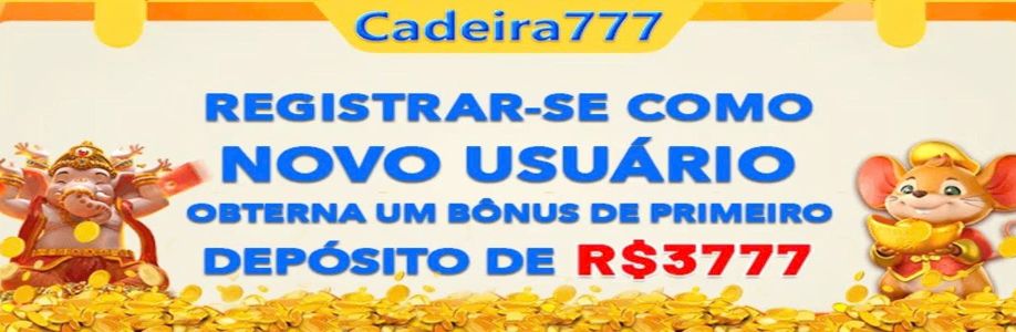 Cadeira777 ukcom Cover Image