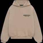 Essentials Hoodies