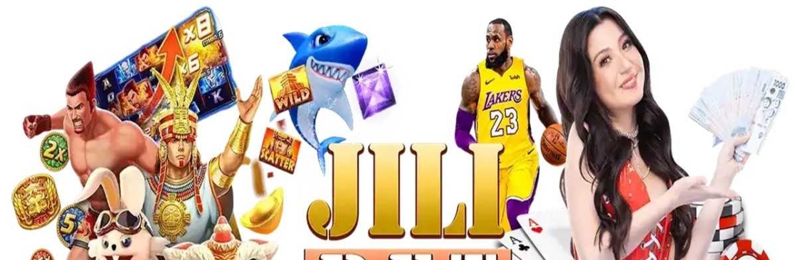JILIBET Cover Image