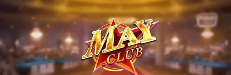 MayClub Cover Image
