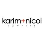 Karim & Nicol Lawyers
