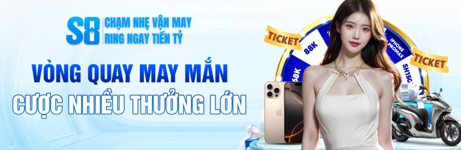 S8 In Net Cover Image