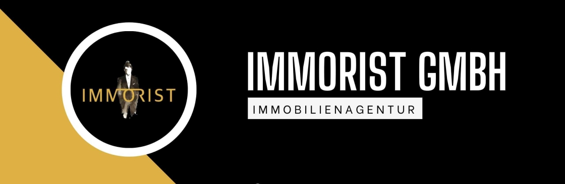 IMMORIST GmbH Cover Image