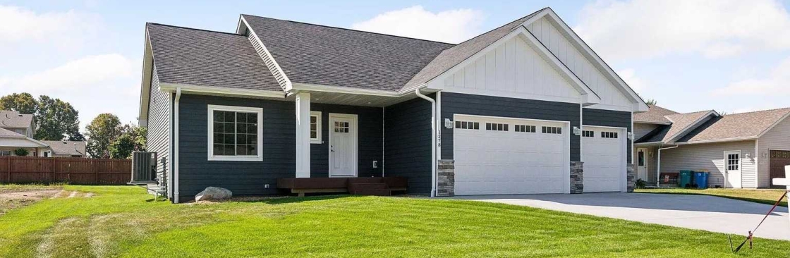 Timberline Homes Cover Image