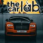 The Car Lab Auto Repair Center Dubai