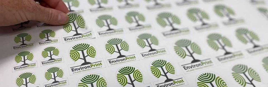 EnvironPrint Cover Image