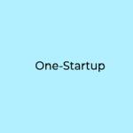one startup