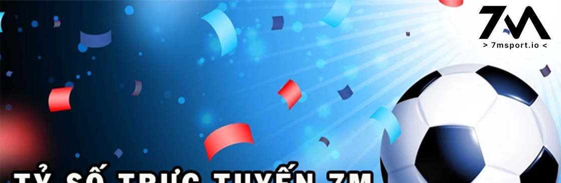 7m sport Cover Image