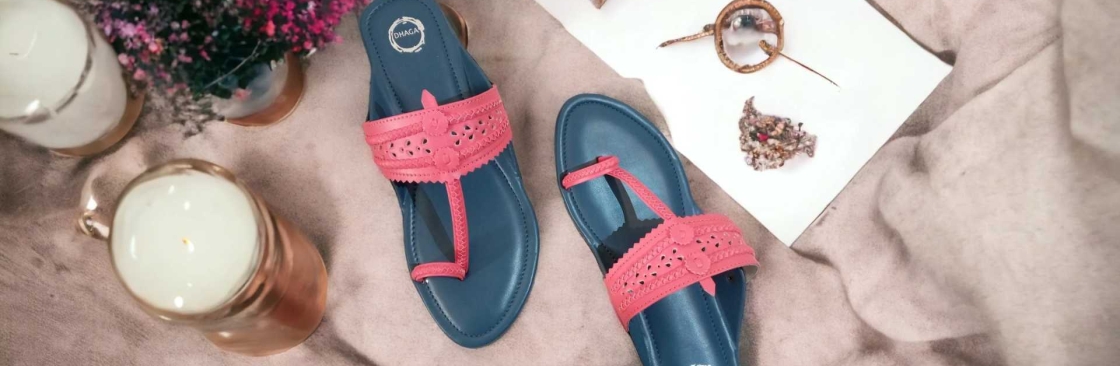Dhaga Footwear Cover Image