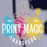 PrintMagic Transfers