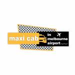 Maxi Cab Melbourne