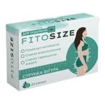 fitosize відгуки