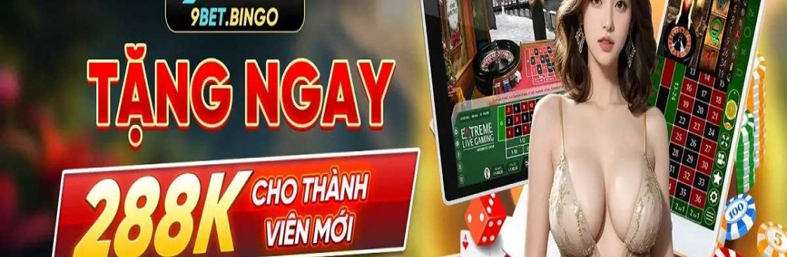9Bet Bingo Cover Image