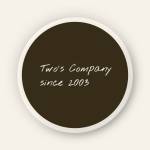 Two's Company