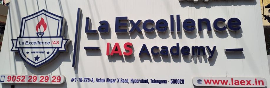 laex hyderabad Cover Image