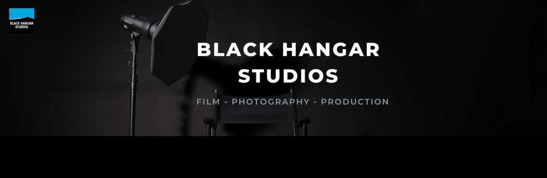 Black Hangar Studios Cover Image