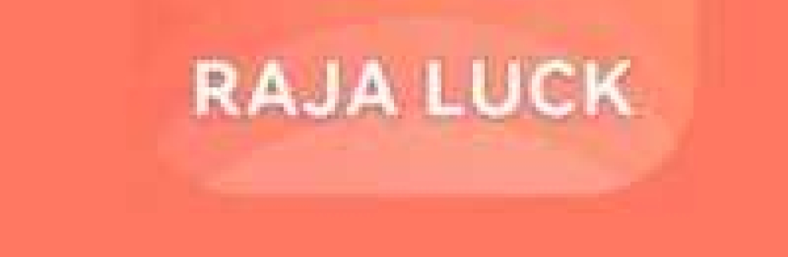 Raja Luck Cover Image