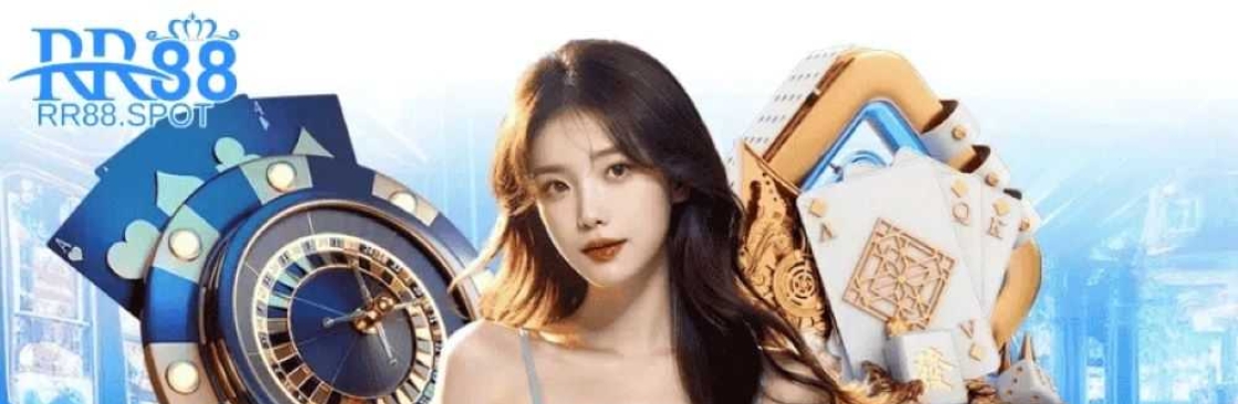RR88 Spot Cover Image
