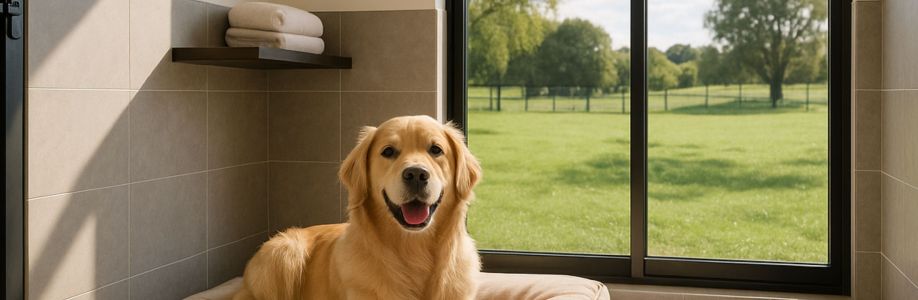 Canine Haeven Cover Image