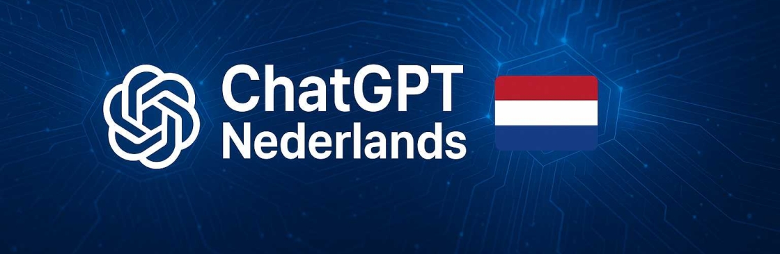 ChatGPT Nederlands Cover Image