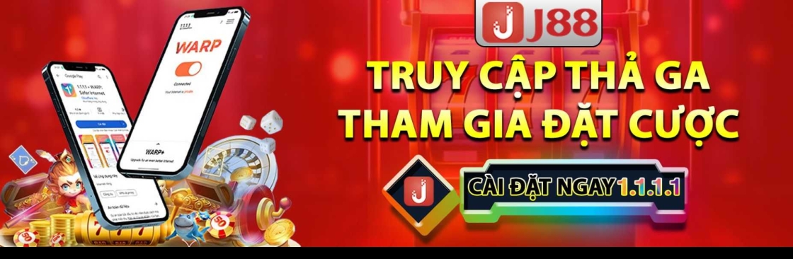J88 Travel Cover Image