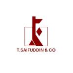 T Saifuddin & Company