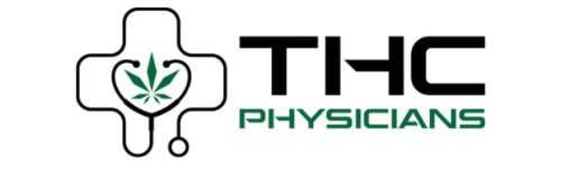THC Physicians Cover Image