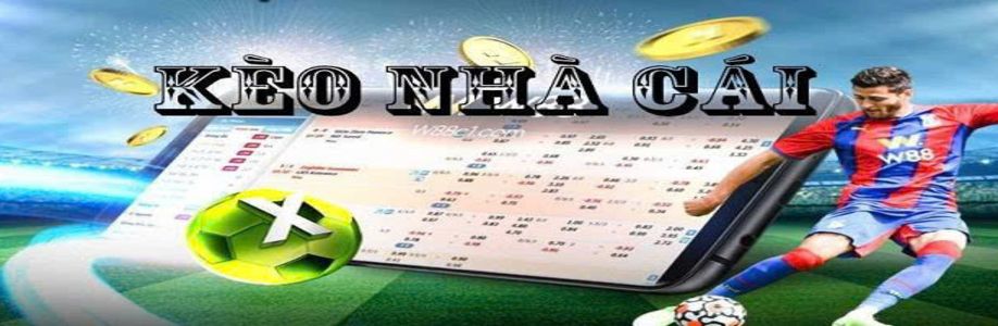 Kèo Nhà Cái Cover Image