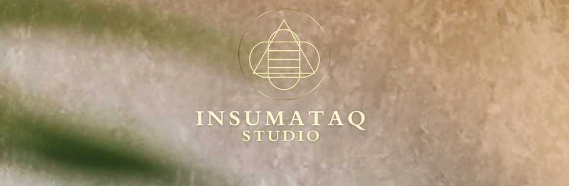 Insumataq Studio - Own Your Journey Cover Image