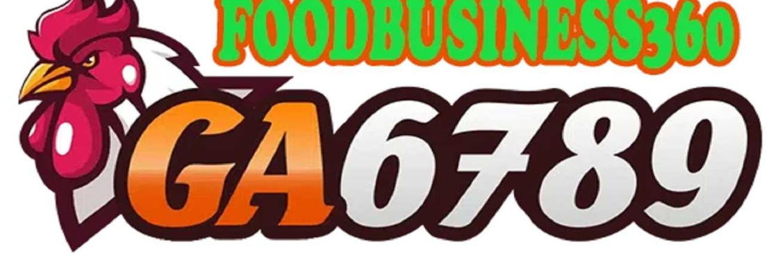 Ga6789 WES Cover Image