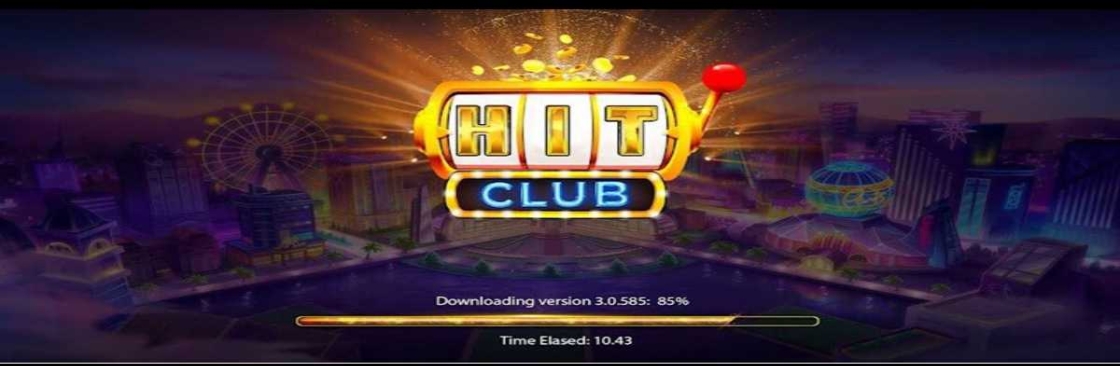 Cổng Game Hitclub Cover Image