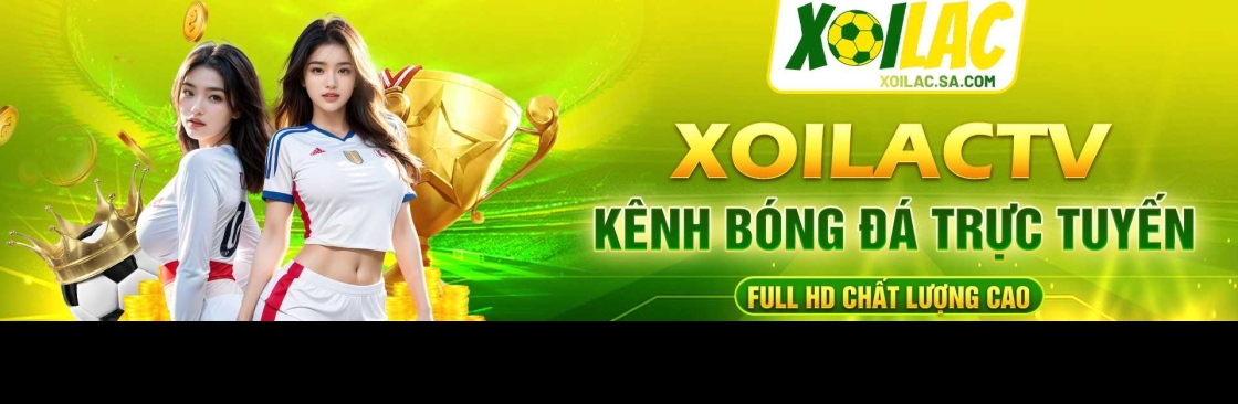 Xoilac Sacom Cover Image