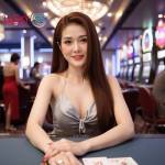 Nina Lucky88