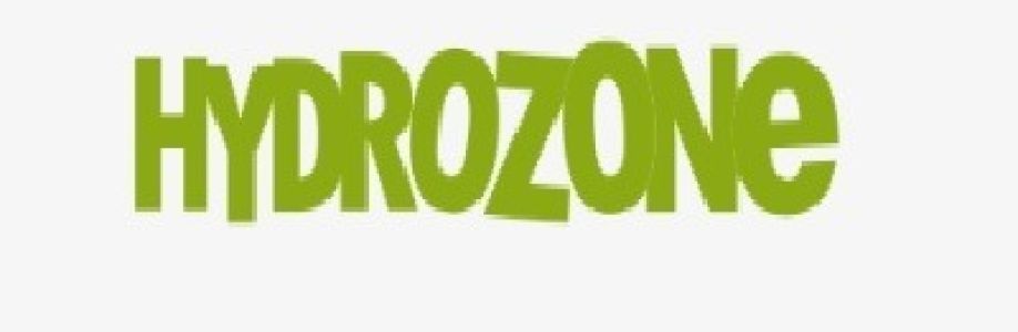 Hydrozone Cover Image