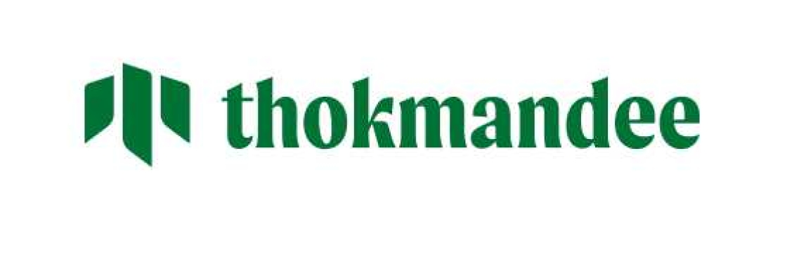 Thokmandee Cover Image