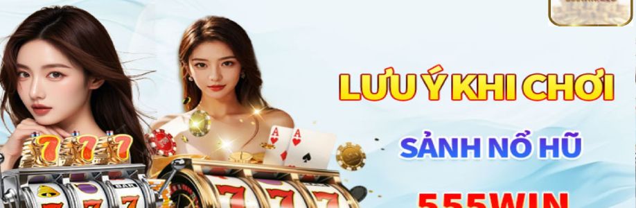 555Win Ceo Cover Image