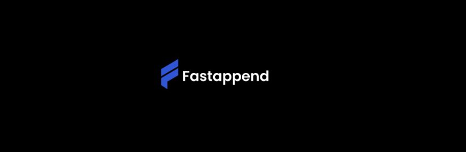 fastappend Cover Image