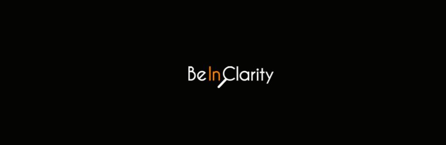 BeInClarity Cover Image