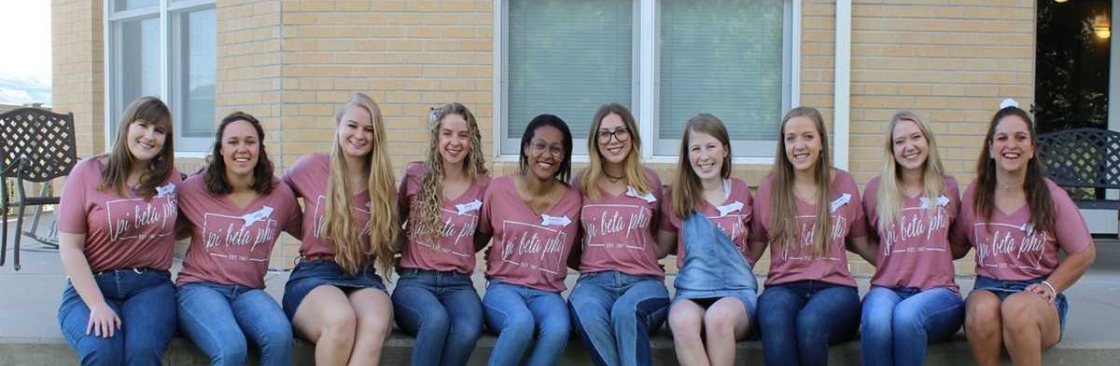 Pi Beta Phi Merch Cover Image