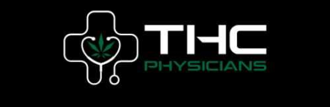 THC Physicians Cover Image