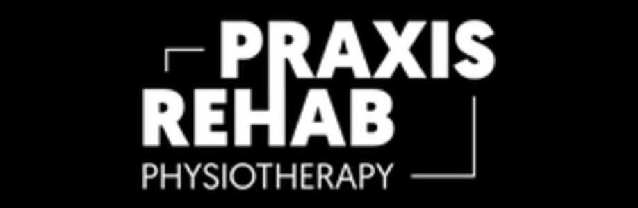 praxis rehab physio Cover Image