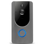 Smart WiFi Video Doorbell Camera