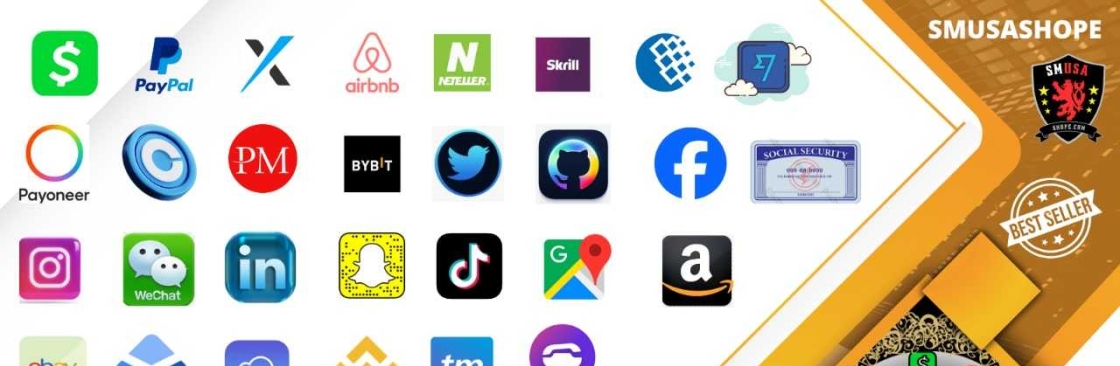 How To Buy Verified Skrill Accounts​ In 2025 Cover Image