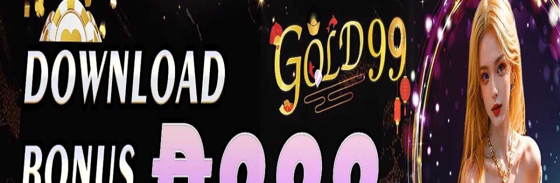 Gold99 Cover Image